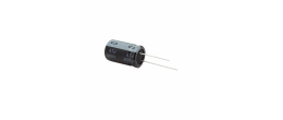 CE-47-400V Capacitor Electrolitico