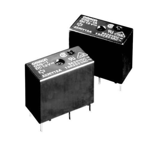 G5Q-1A4-DC12 Relevador Automotriz 12V