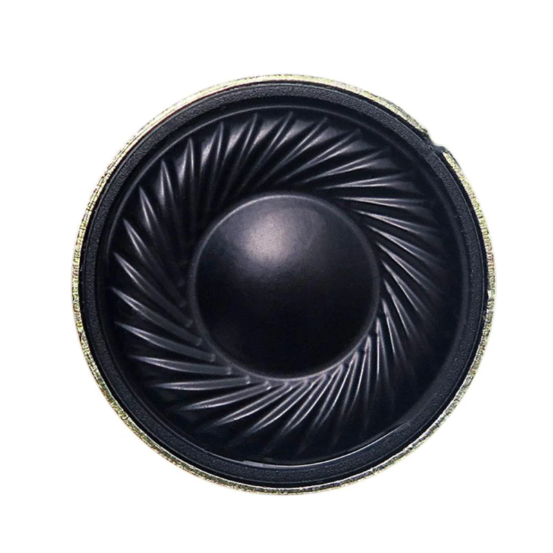 065-1006 Bocina Altavoz de 30mm Diámetro