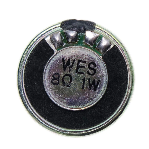 1W