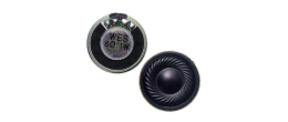 8 ohms