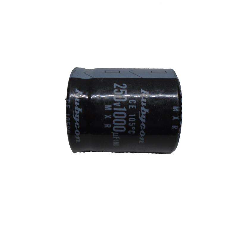 CE-1000-250V Capacitor Electrolitico