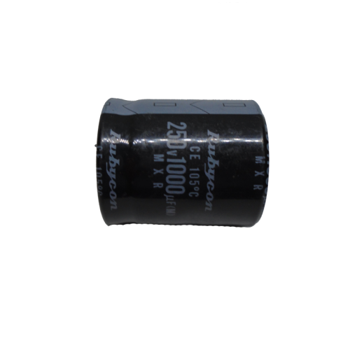 CE-1000-250V Capacitor Electrolitico