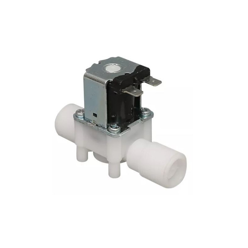 XS-334 Electroválvula