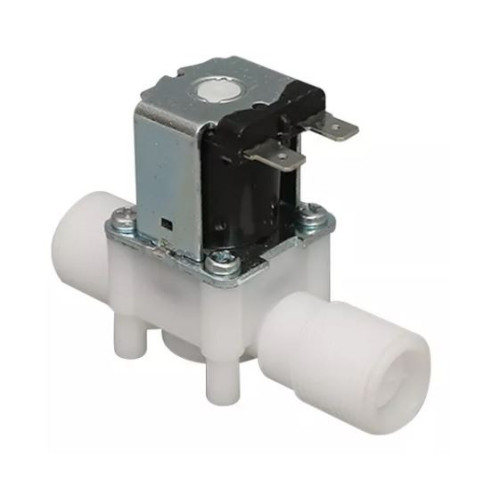 XS-334 Electroválvula