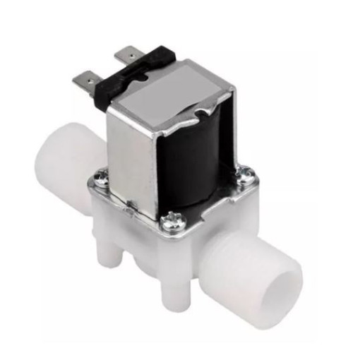  Válvula de Agua 1/2"