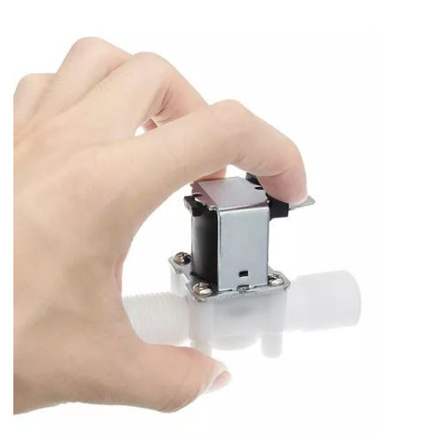  Solenoide 110 a 127VAC