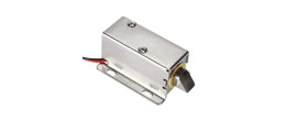 XS-131 Cerradura Eléctrica 12v