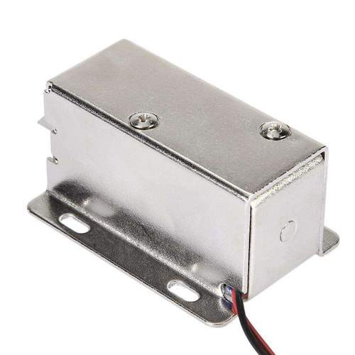  Solenoide