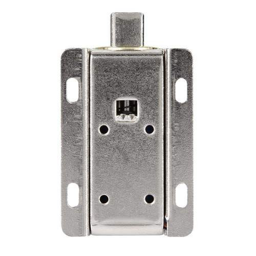 XS-131 Cerradura El茅ctrica 12v, Chapa para Puerta, Solenoide