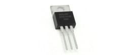 IRFB4227 Transistor MOSFET CANAL N 200V 65A