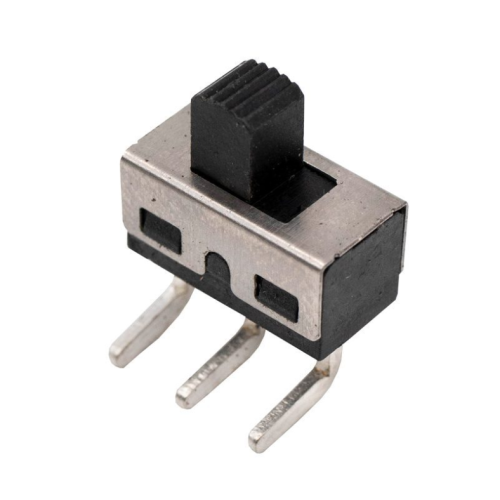 835-1016 Switch Interruptor Deslizable 1P-2T