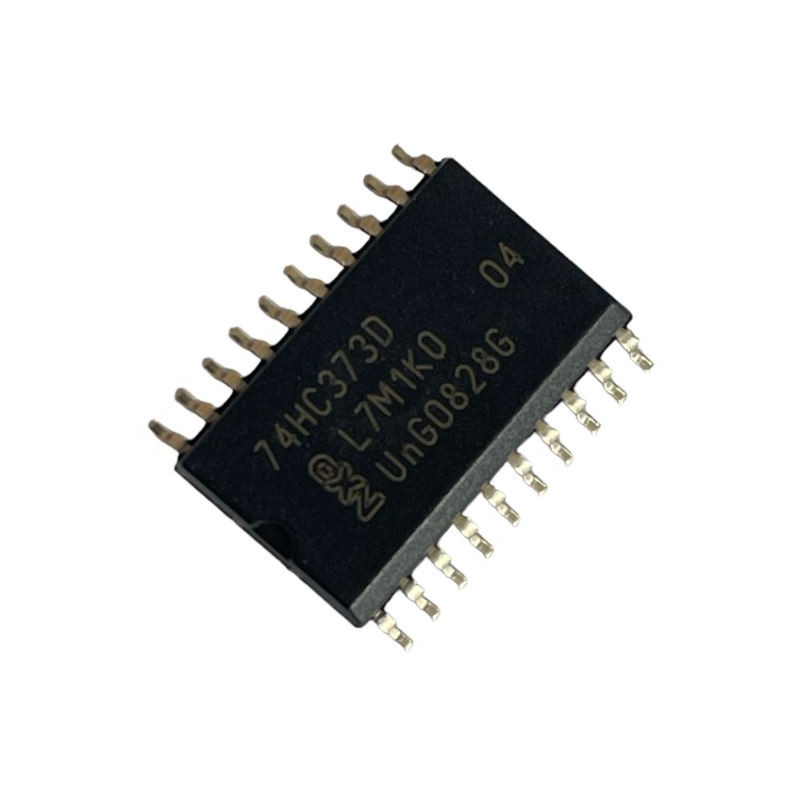 SN74HC373DBR Latch Tipo D