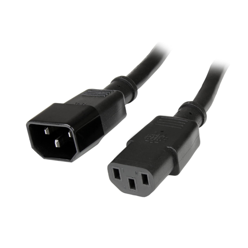 3X18E-EXT Extensión para Cable de Alimentación (Interlock) para ...