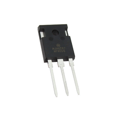 MJH6287G Transistor Darlington PNP 100V 20A TO-247
