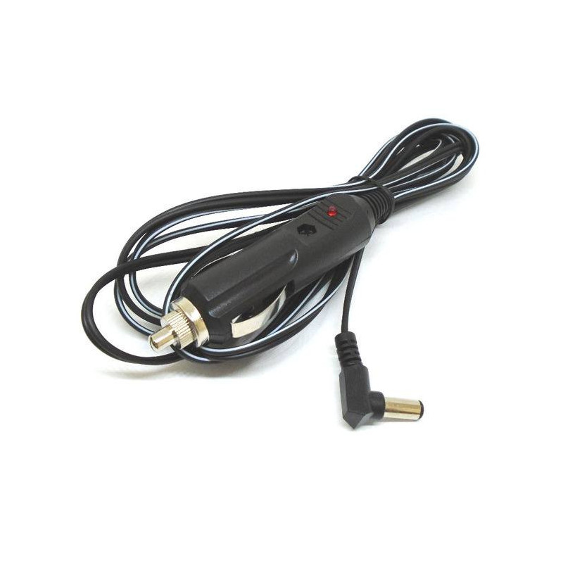 705-720 Cable Plug Encendedor a Plug Invertido 2.1mm