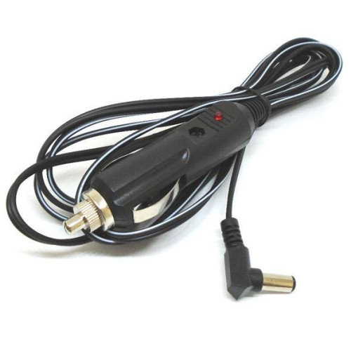 705-720 Cable Plug Encendedor a Plug Invertido 2.1mm