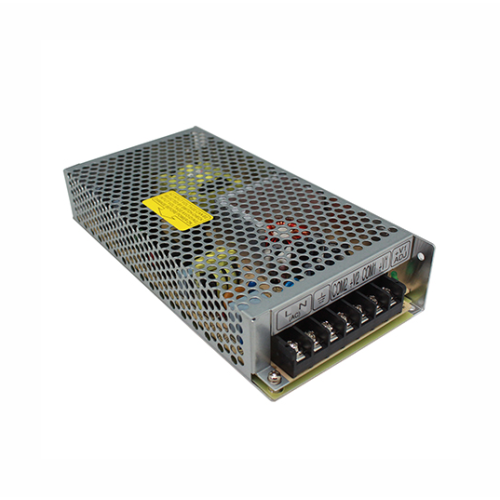RID-125-1224 Fuente de Poder Conmutada Multiple 12V 3.7A 24V 3.7A