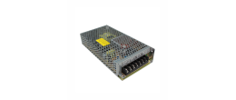 RID-125-1224 Fuente de Poder Conmutada Multiple 12V 3.7A 24V 3.7A