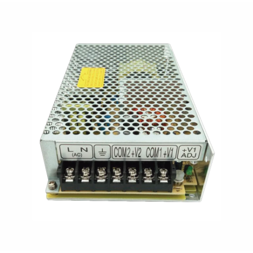  Entrada 110-220VAC