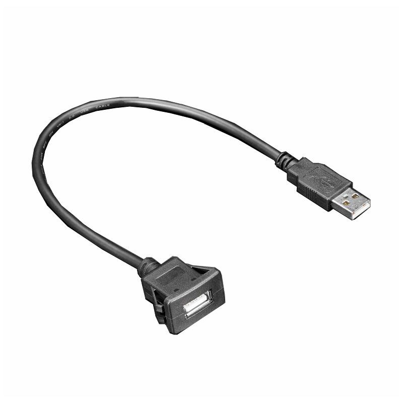 4055 Adaptador para Panel