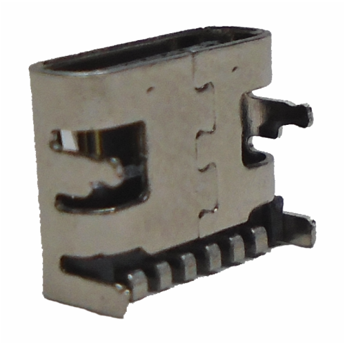 700-160 Jack Centro de Carga USB