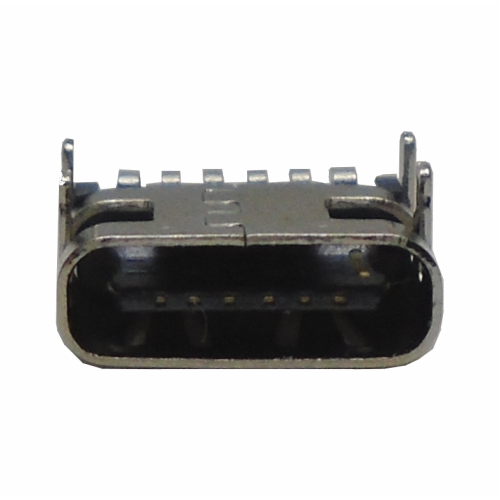 700-160 Jack Centro de Carga USB, Tipo C, SMD