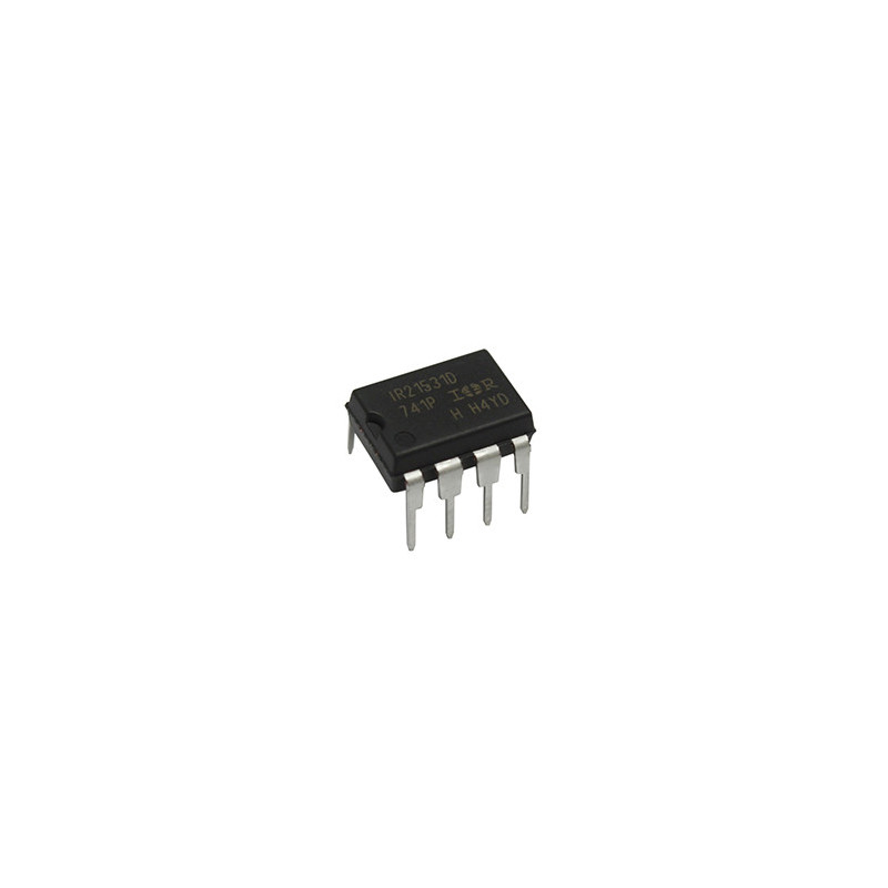 IR21531DPBF Controlador para Fuente PWM SMPS DIP-8