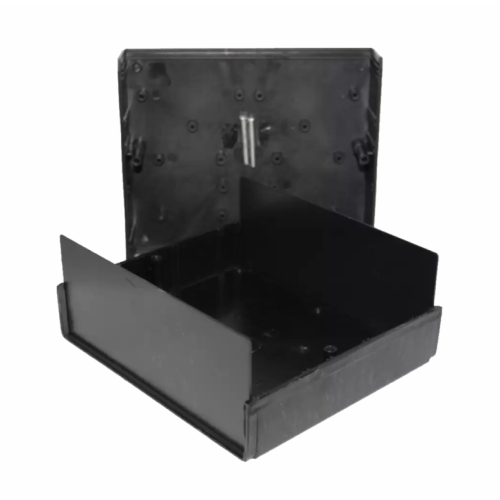 870-237 Gabinete Chasis de 2 Secciones, Mediano 16X14X7