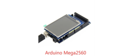 XS-495 Pantalla Touch A Color 2.8" TFT SPI LCD Display Incluye Lápiz ILI9341 HX8347