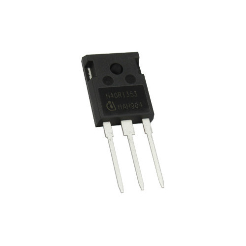 IHW40N135R3FKSA1 Transistor IGBT Canal N 1350V 80A