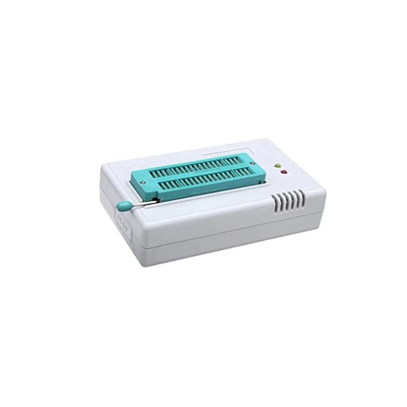 XS-402 Programador Tl866 II Plus Universal USB EEPROM Flash BIOS