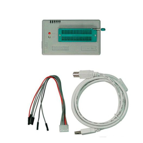 XS-402 Programador Tl866 II Plus Universal USB EEPROM Flash BIOS
