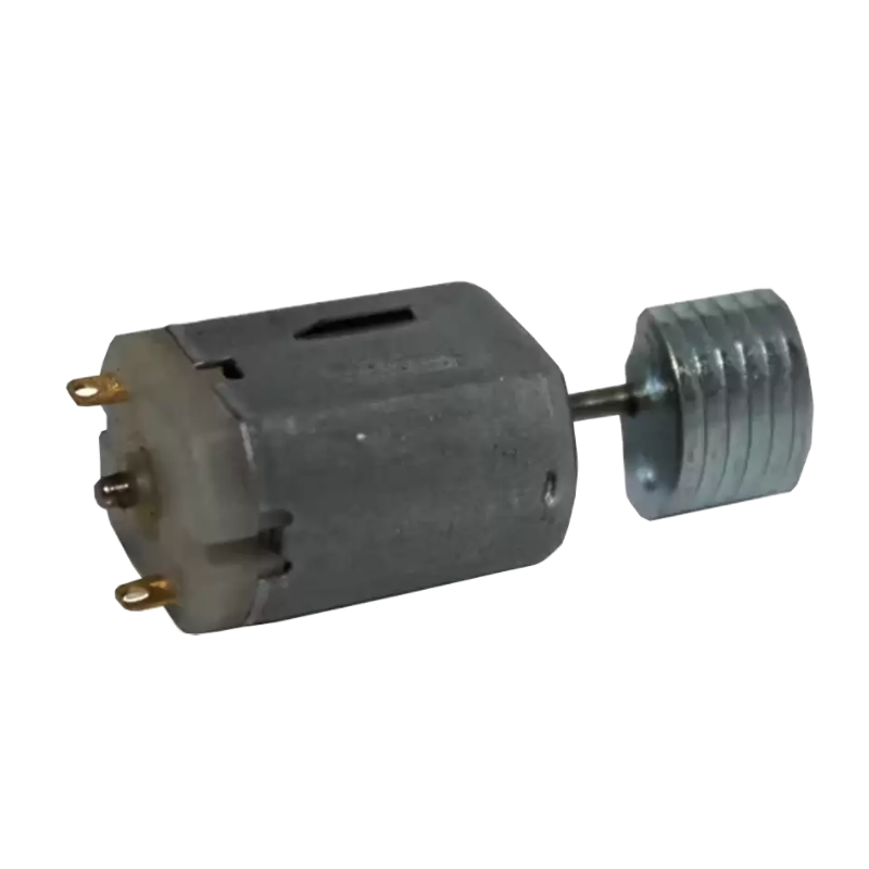 510-542 Mini Motor DC Vibrador 6V 8000 RPM