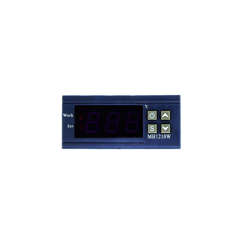 Termostato Digital regulador de temperatura para e... – Vicedeal Termostato Digital regulador de temperatura para e... – Vicedeal
