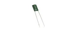 CP-.0047-250V Capacitor de  Poliester 0.0047uF 4.7nF 250V -472-