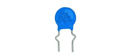 07D220K Varistor de 14VAC RMS