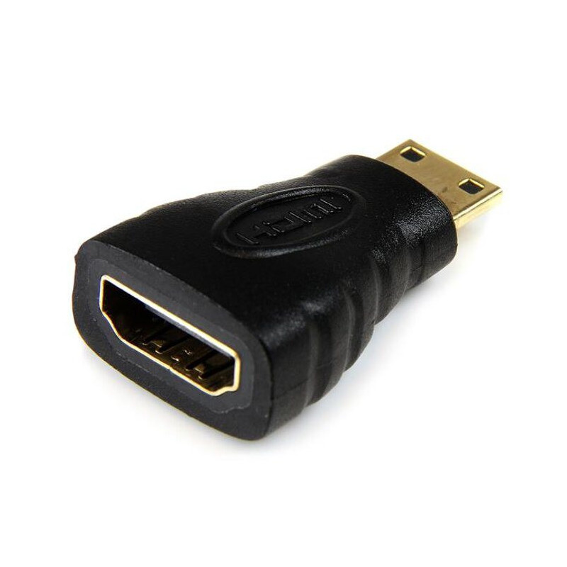 705-198 Adaptador HDMI Hembra a Mini HDMI Macho