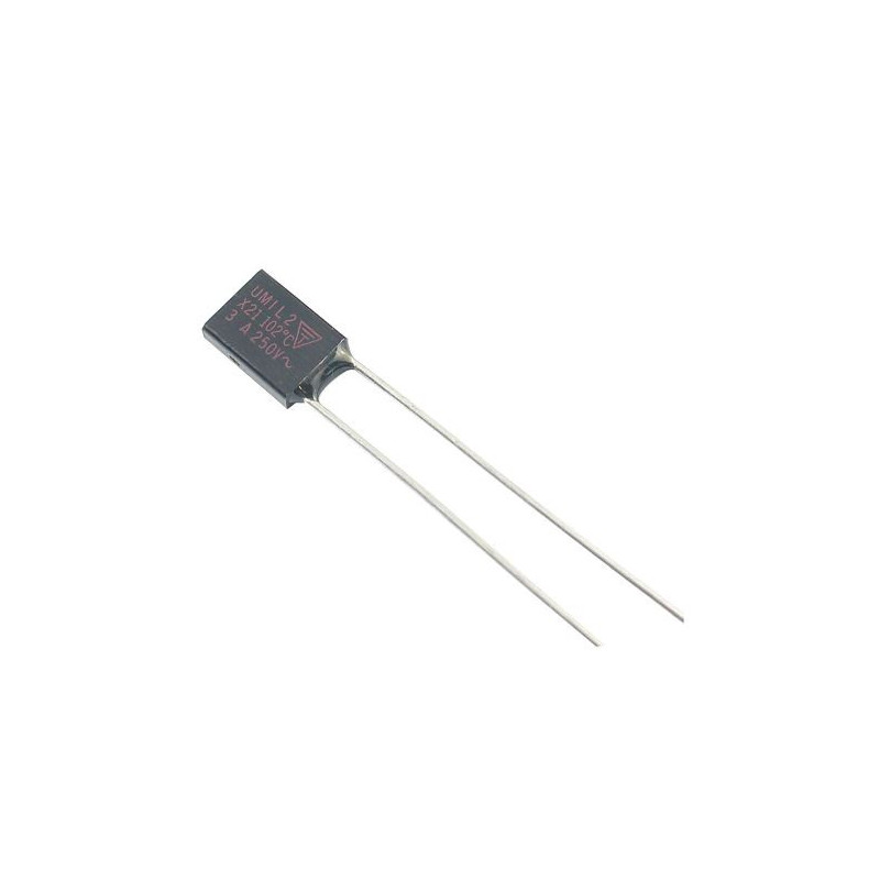 PeakTech 7710 - Sicherung 250mA / 250V 5x20mm Keramik 10 Stück