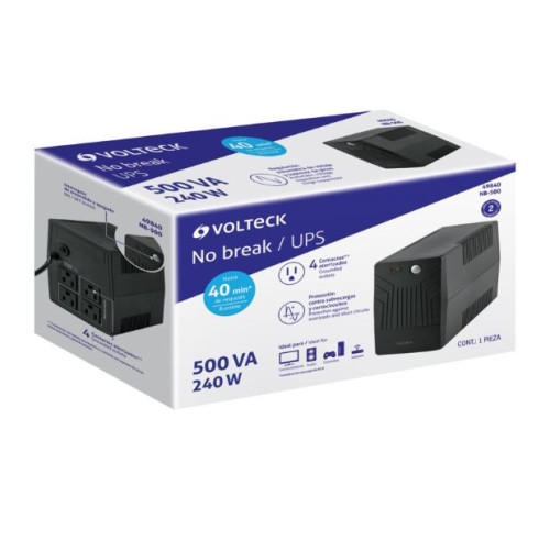  500V 240W