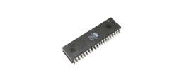 AT89C52-24PI Microcontrolador ATMEL con Flash de 8K Bit
