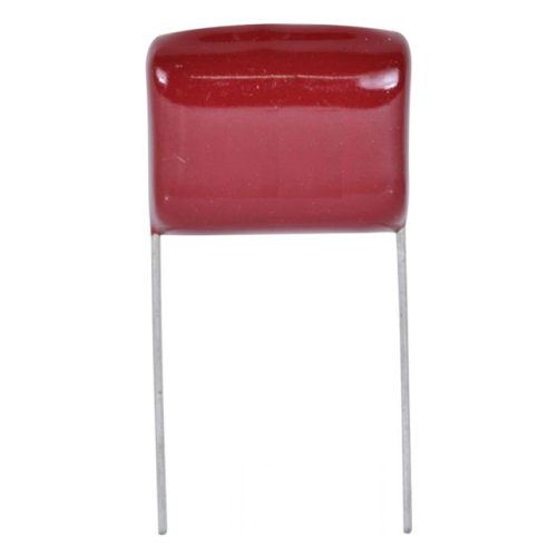 CP-.47-63V Capacitor de Poliester