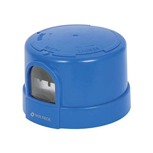 SEFO-LS Sensor Fotoeléctrico Fotocelda para Luminario Suburbano 47228