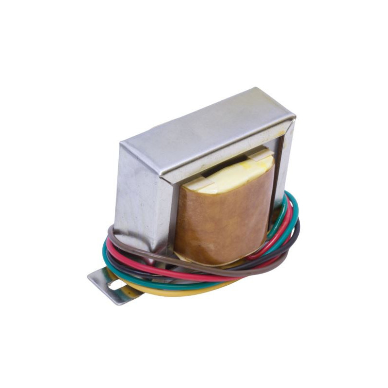 TF6V120MA-T Transformador 110-127VAC