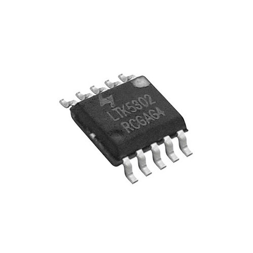 LTK5302 Circuito Amplificador de Audio, Mono, 1 Canal, 11W, ESOP-10, SMD