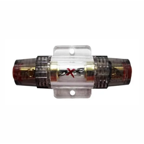 255-859 Porta Fusible AGU