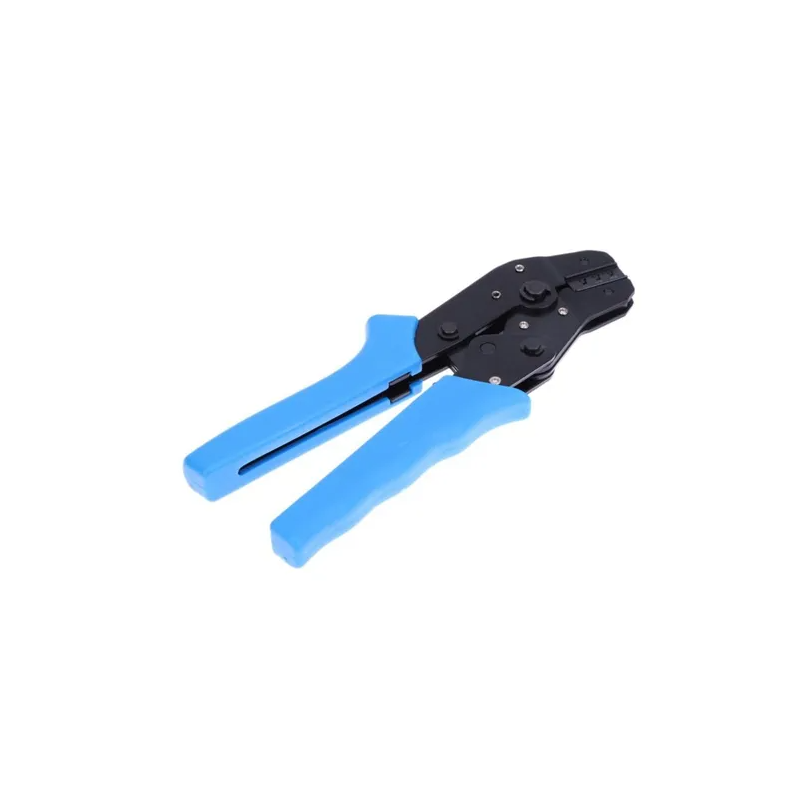 SN-28B Pinza Ponchadora Crimp para Conectores Tipo Ferrules
