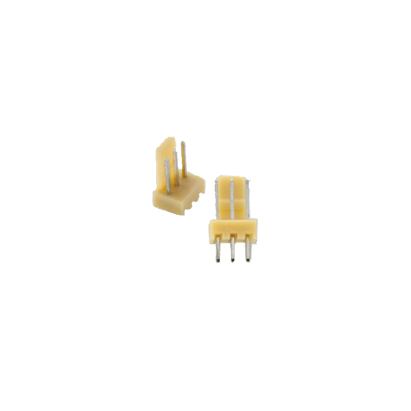 EIS-3PV Conector Poste Vertical 3 Posiciones