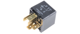 0-1432795-1 Relevador 24V 120A 5 Pines