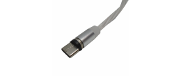  Conector Magnético